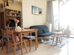 The Glades (D16), Condominium #627419171